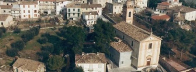 Colli del Tronto