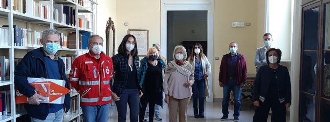 Giornate FAI d'autunno Ascoli