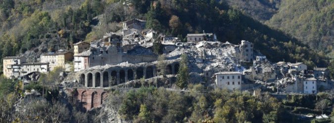 Arquata del Tronto