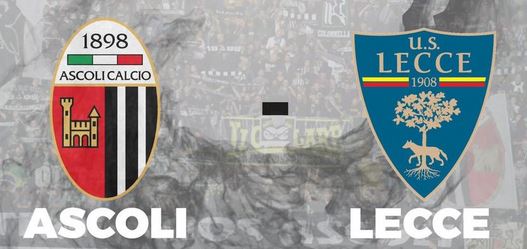Ascoli-Lecce