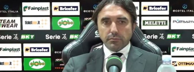 Ascoli-Pordenone