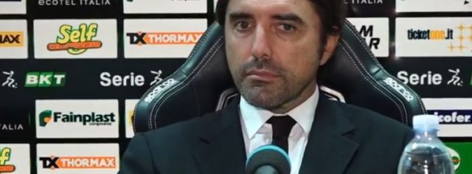 Salernitana Ascoli