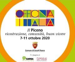 Officina Italia