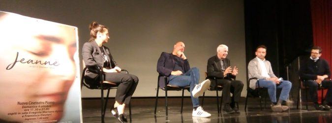 Nuovo Cineteatro Piceno