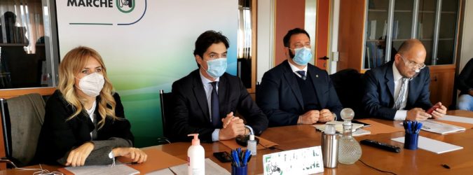 regione marche