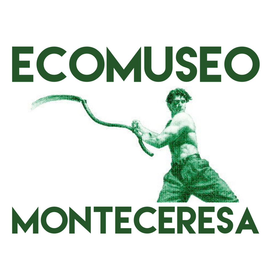 Logo Ecomuseo del Monte Ceresa
