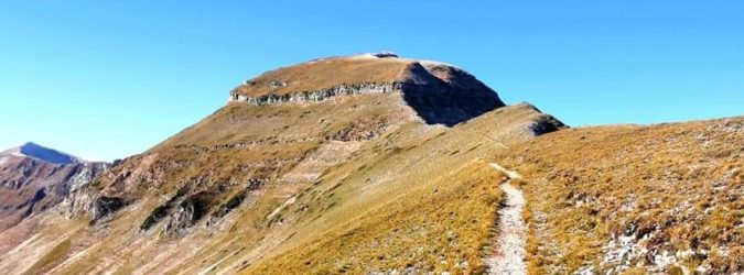 Monte Sibilla