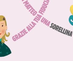 Nastro Rosa di AIRC