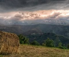 Monte Ceresa