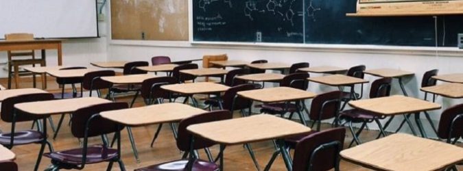 Scuola marche