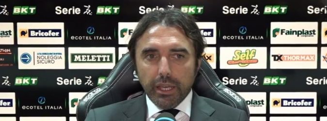 Ascoli Reggiana le interviste