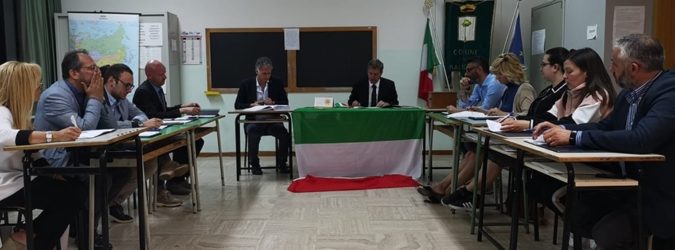 Comune di Maltignano