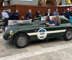 Mille Miglia 2020