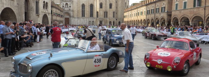 mille miglia eventi ascoli