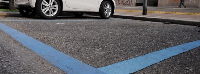 Parcheggi Ascoli