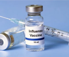 vaccino antinfluenzale 2020