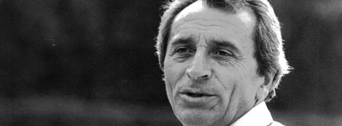 Carlo Vittori