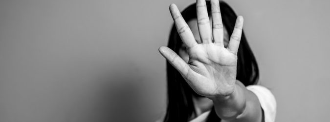 Violenza sulle donne