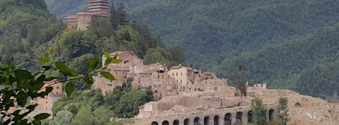 Arquata del Tronto