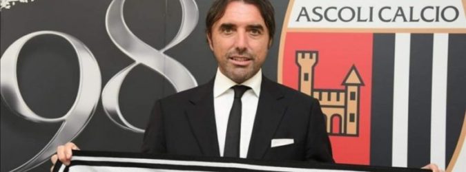 Ascoli Calcio