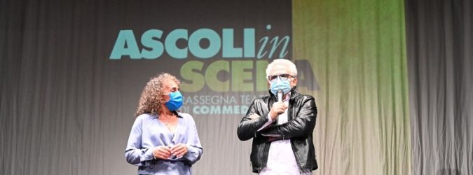 Ascolinscena