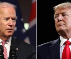 Elezioni USA 2020