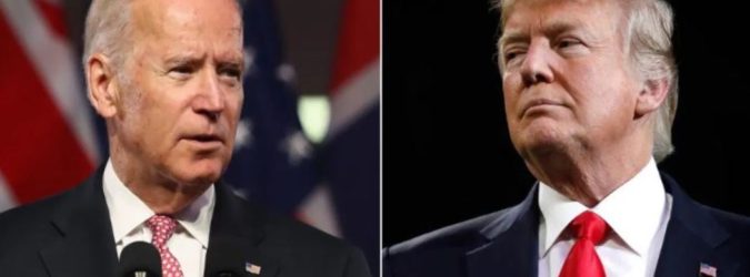 Elezioni USA 2020