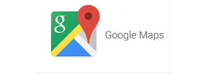 Google Maps
