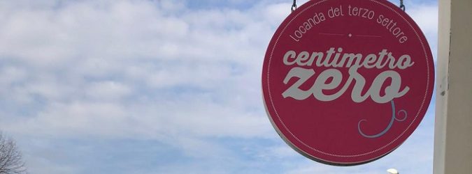 Locanda Centimetro Zero