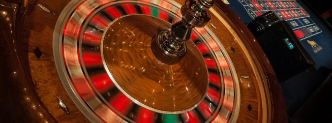 Roulette europea - regole ed origini della roulette più amata dagli italiani