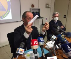 test rapidi covid