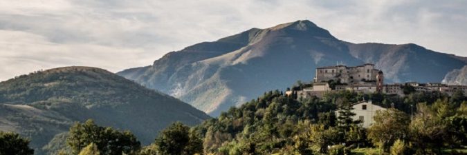 Escursioni disabili Marche