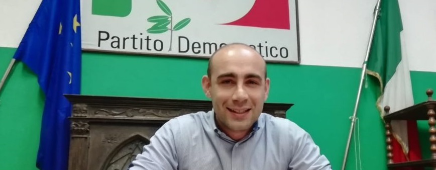 Angelo Procaccini curva sud