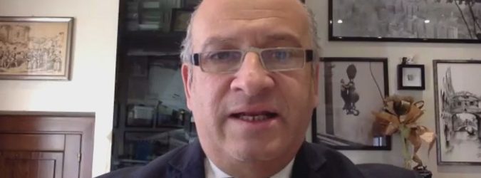 Gino Sabatini