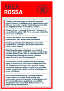 coronavirus aggiornamenti
