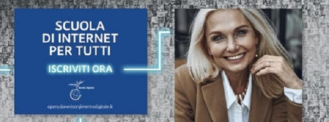 Scuola di Internet per tutti