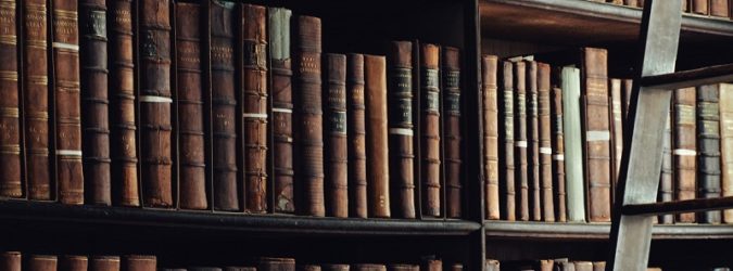 Biblioteche Marche