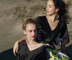 moda donna lanacaprina