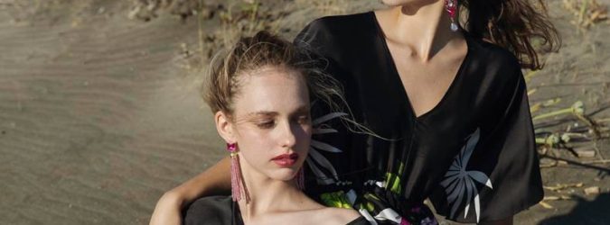 moda donna lanacaprina