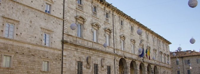 Consiglio comunale Ascoli