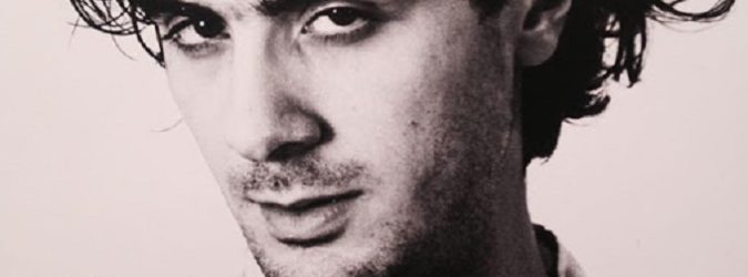 Andrea Pazienza