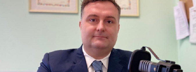 Massimiliano Bachetti