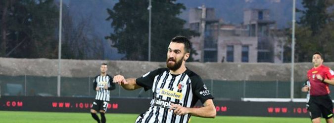 Cremonese-Ascoli