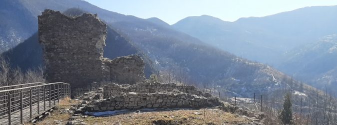Castel Manfrino