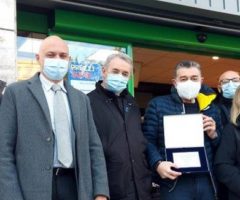 Gruppo Gabrielli