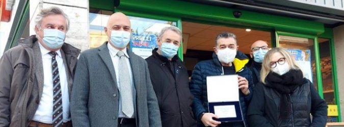 Gruppo Gabrielli