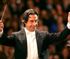 Riccardo Muti