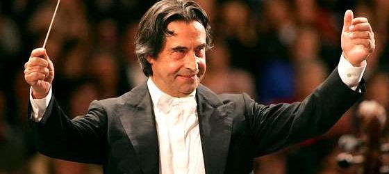 Riccardo Muti