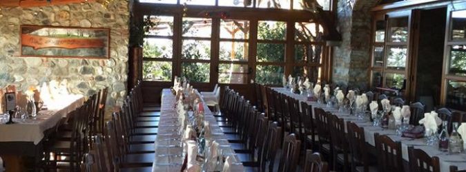 Agriturismi Natale