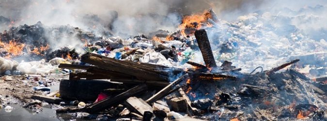 Rapporto Ecomafia 2020